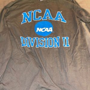 NCAA Division II Long Sleeve